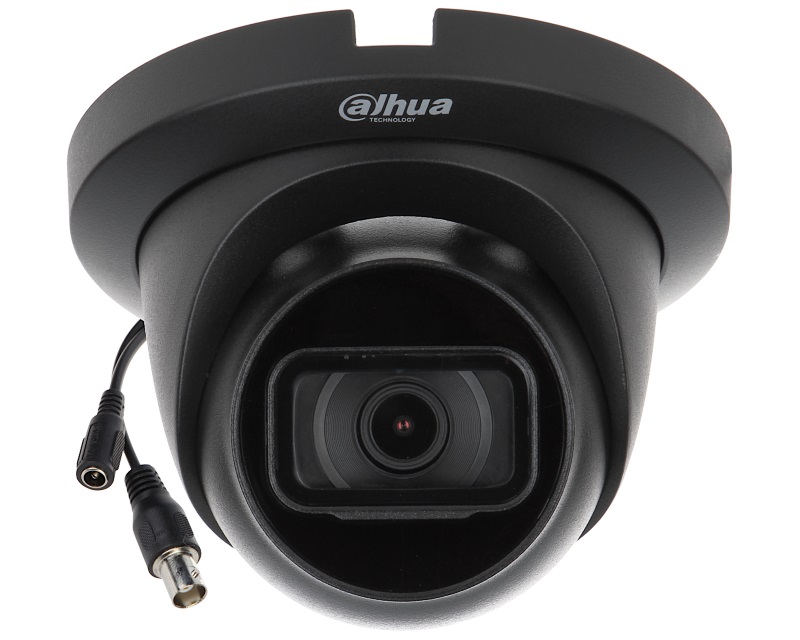 HAC-HDW1200TLMQ-0280B-BLACK 2 megapiksela eyeball kamera