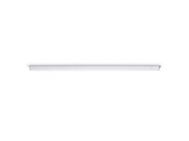 LINEAR LED zidna svetiljka bela 1x18W bela sa tasterom 85089/31/16