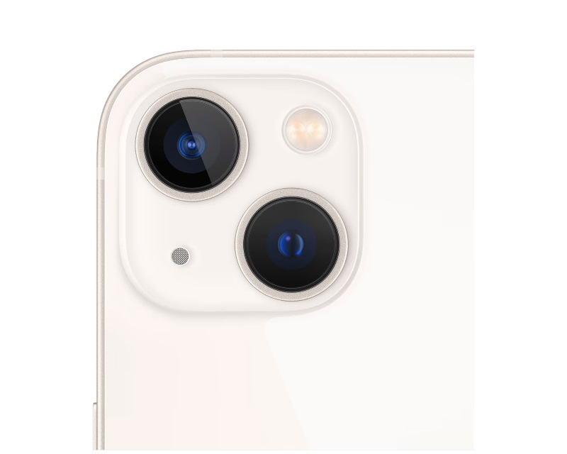iPhone 13 128GB Starlight MLPG3ZD/A