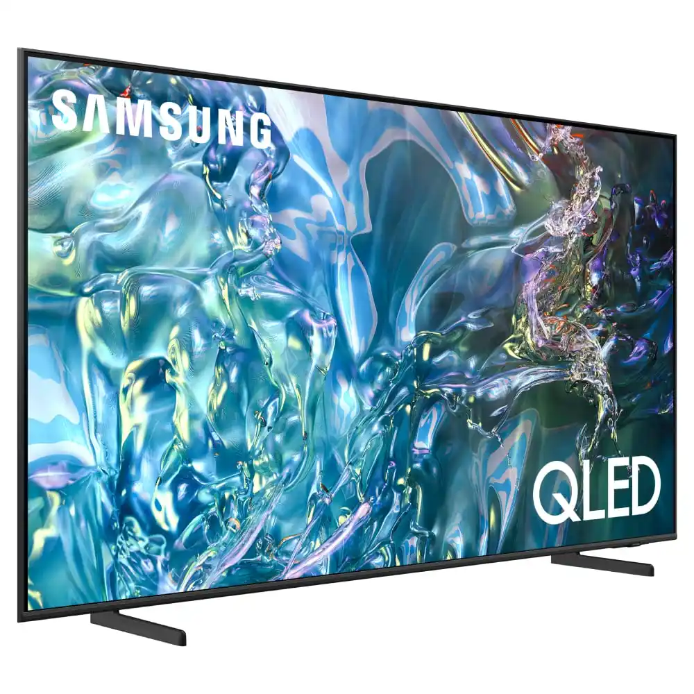 SMART QLED TV 50 Samsung QE50Q60DAUXXH 3840x2160/UHD/4K/DVB-T2/S2/C
