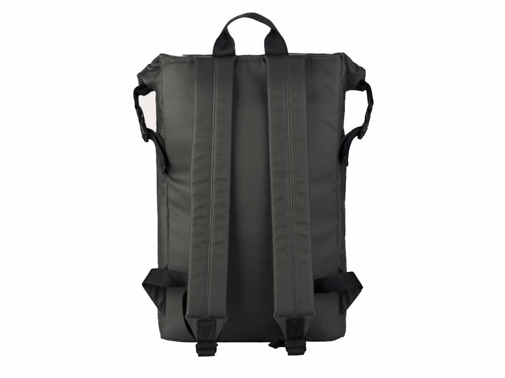 Ranac Tucano ROLLO 15.6"/crna