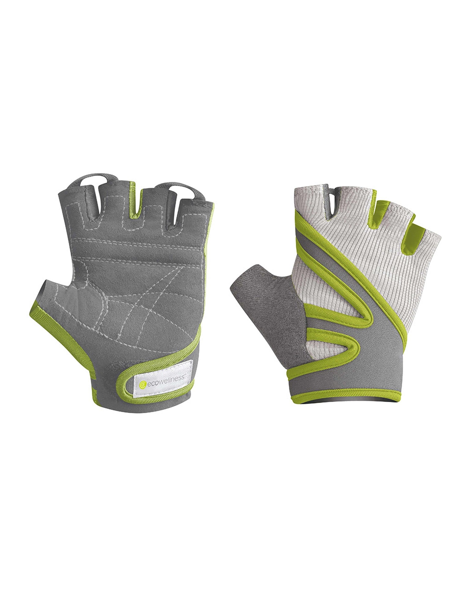 Rukavice za trening ECO WELLNESS QW-93G3