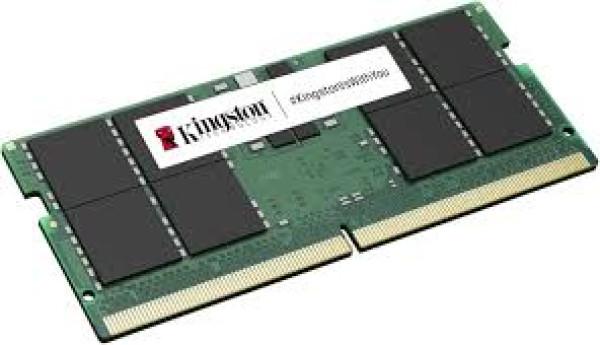 RAM SODIMM DDR5 8GB 5600MHz Kingston KCP556SS6-8