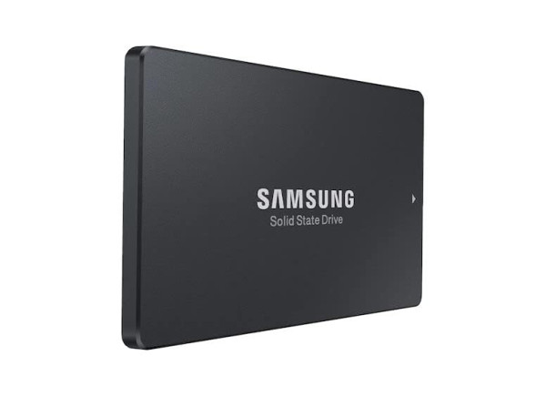 SSD 2.5" SAMSUNG 1.9TB PM893 MZ7L31T9HBLT-00A07 Bulk