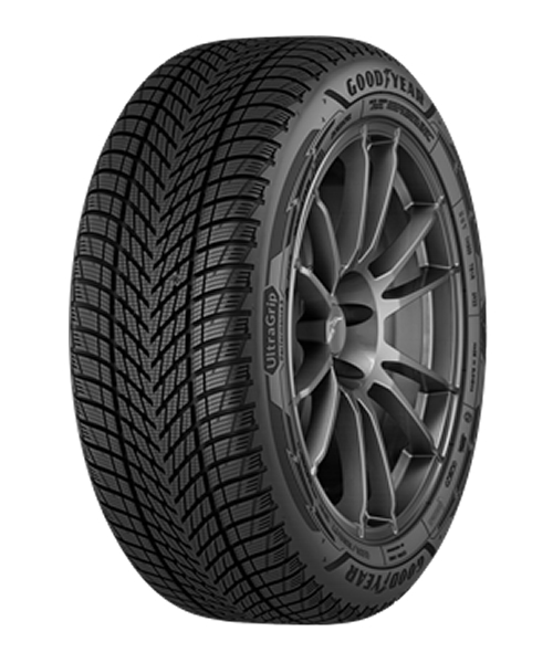 265/35R20 ULTRAGRIP PERFORMANCE 3 99W XL FP