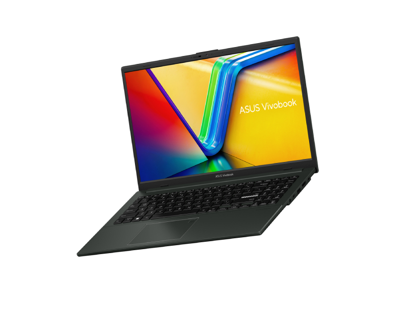 Vivobook Go 15 E1504FA-BQA2786 (15.6 inča FHD, Ryzen 5 40, 16GB, SSD 512GB) laptop