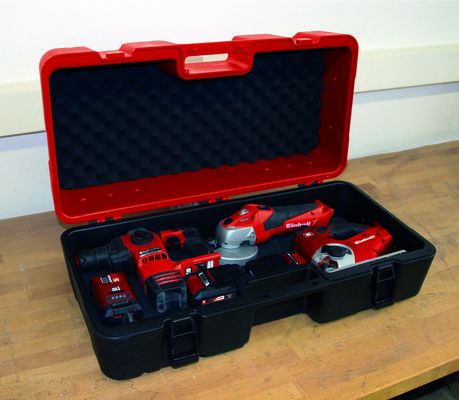 EINHELL Kofer L7035, E-Box