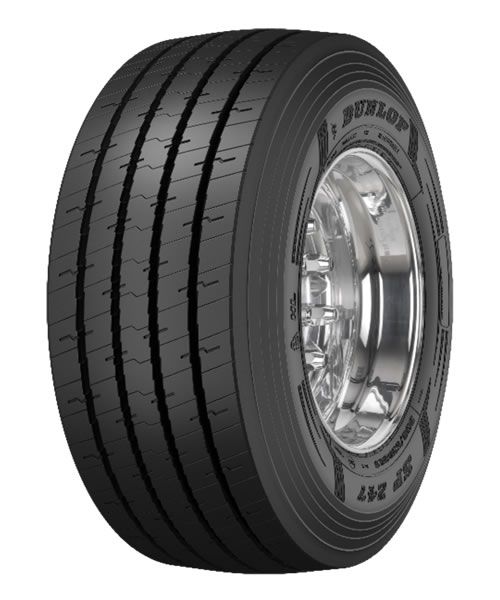 385/55R22.5 SP247 160K M+S 3PMSF