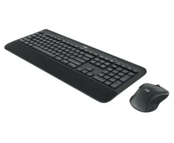 Tastatura+Miš Wireless set Logitech MK545 US crni 920-008923