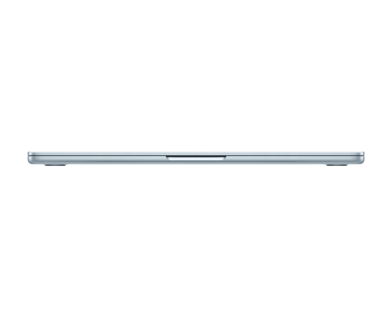 MacBook Air 13.6 inch M5 10-core CPU 8-core GPU 16GB 512GB SSD Sky Blue (MDHH4)