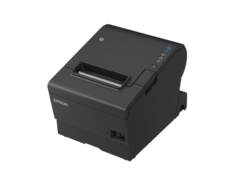 TM-T88VII-112 USB/Eternet/serijski Auto cutter POS štampač