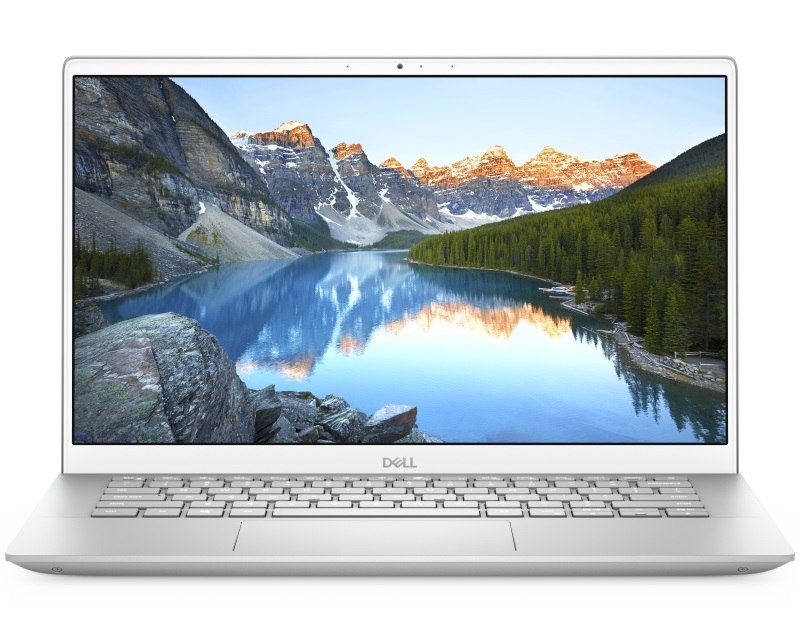 DELL Inspiron 5402 14" FHD i5-1135G7 8GB 512GB SSD Backlit FP srebrni 5Y5B