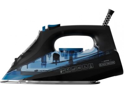 Black + Decker pegla BXIR2606E
