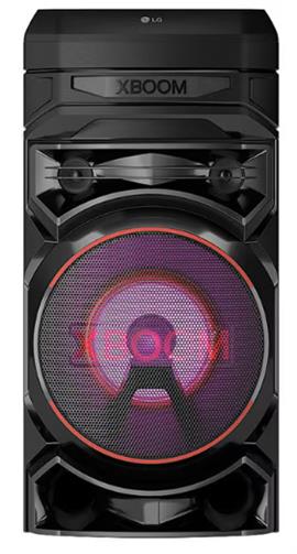 RNC5.DEUSLLK LG XBOOM BLUETOOTH ZVUCNIK