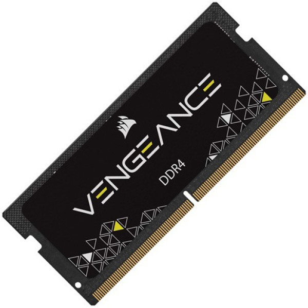 RAM SODIMM Corsair DDR4 16GB 3200MHz CL22 CMSX16GX4M1A3200C22