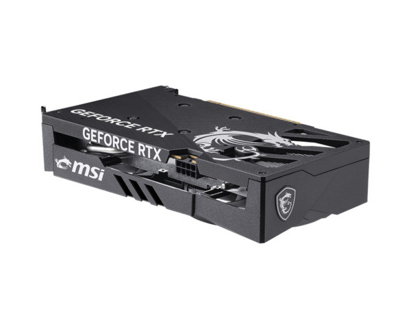 SVGA MSI RTX 5050 Gaming OC 8GB, V538-001R