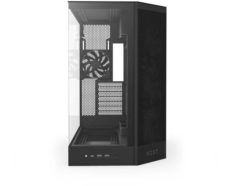 H9 Flow Gaming kućište crno (CM-H92FB-01)