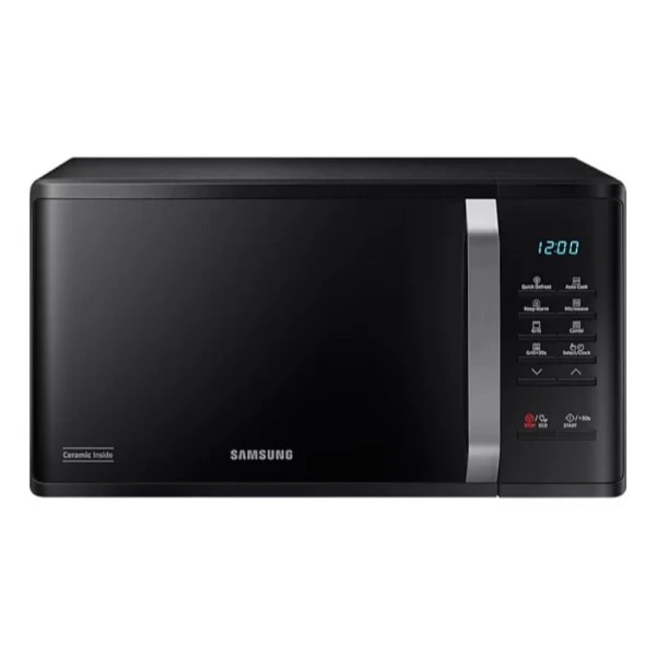 Mikrotalasna Samsung MS23K3515AK/E2/zapremina 23L/snaga 800W/crna
