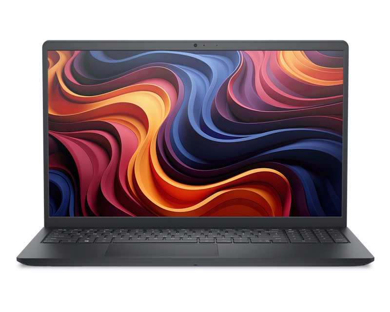 15 DC15255 15.6 inch FHD 120Hz AMD Ryzen 5 7530U 16GB 512GB SSD laptop