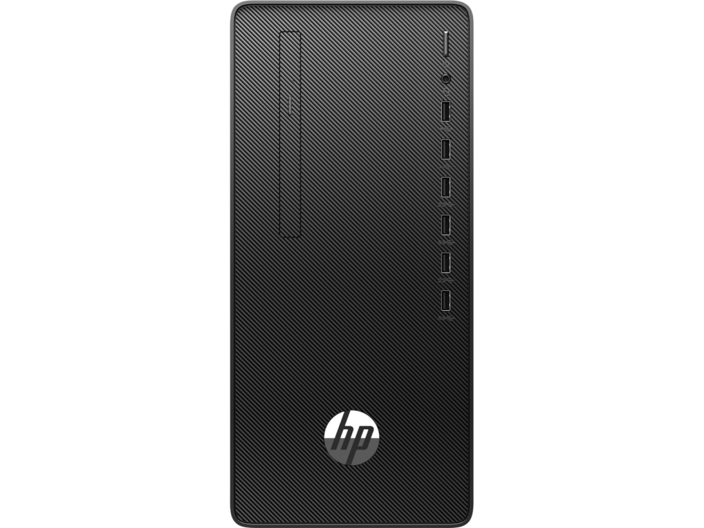 HP Računar 295 G8 MT/DOS/Ryzen 5-5600/8GB/256GB