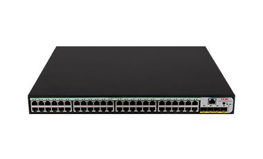 H3C S5120V3-52S-PWR-LI 48G 4SFP/4 Plus PoE 370W Switch