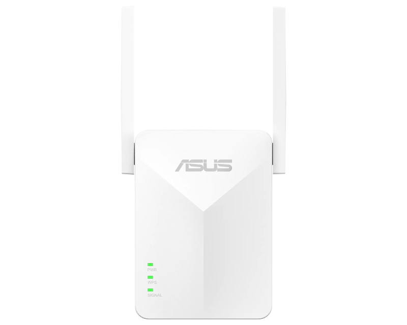 RP-AX50 AX1500 Dual-Band WiFi 6 (802.11ax) Range Extender