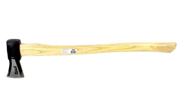 WOMAX SEKIRA 2000G DRVENA DRŠKA