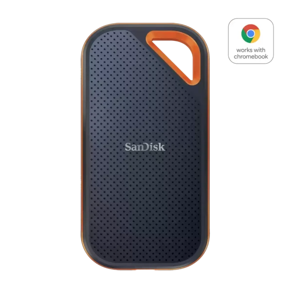 SanDisk Extreme PRO 1TB Portable SSD /SDSSDE81-1T00-G25