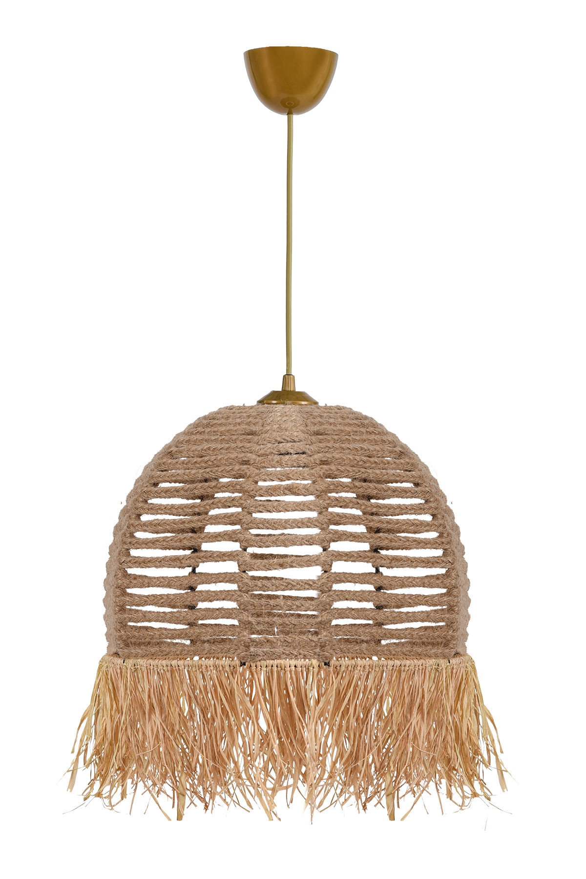 Luster TM218 Krem