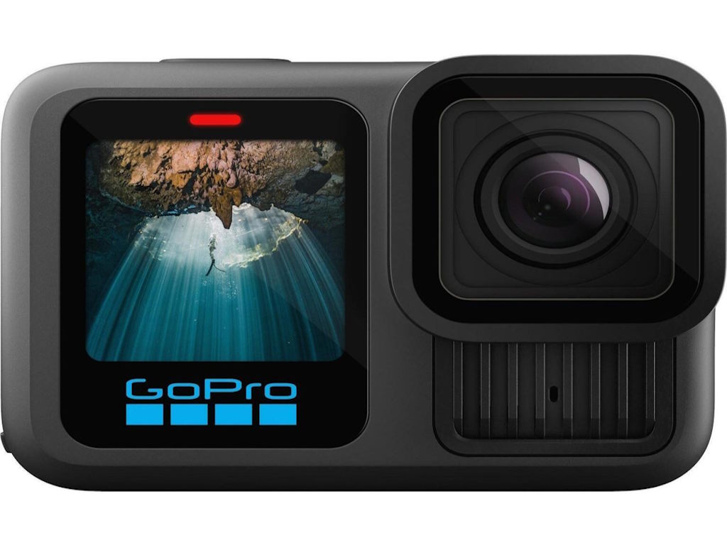 Akciona kamera GoPro Hero 13 Specialty Bundle