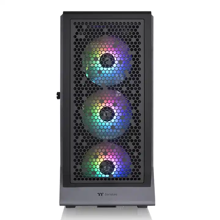 Kućište Thermaltake Ceres 500