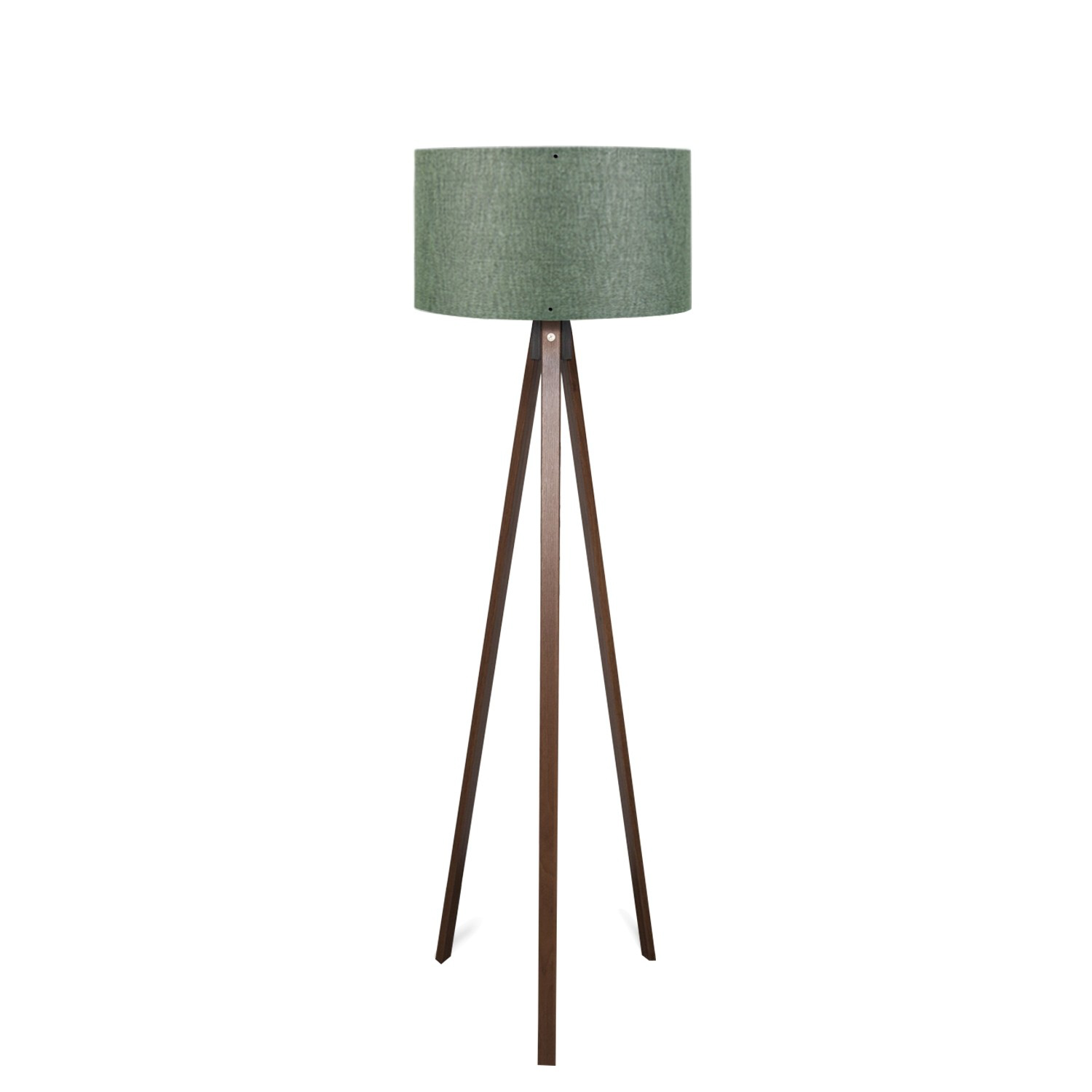 Podna lampa AYD - 2425 Zelena