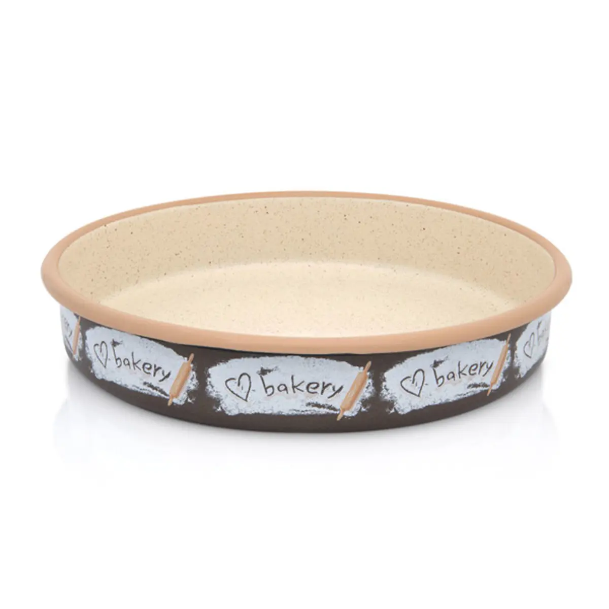 Tepsija Metalac Bakery 28 cm