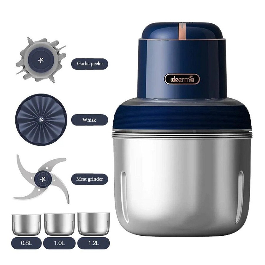 Deerma bešični blender za hranu DEM-JR08