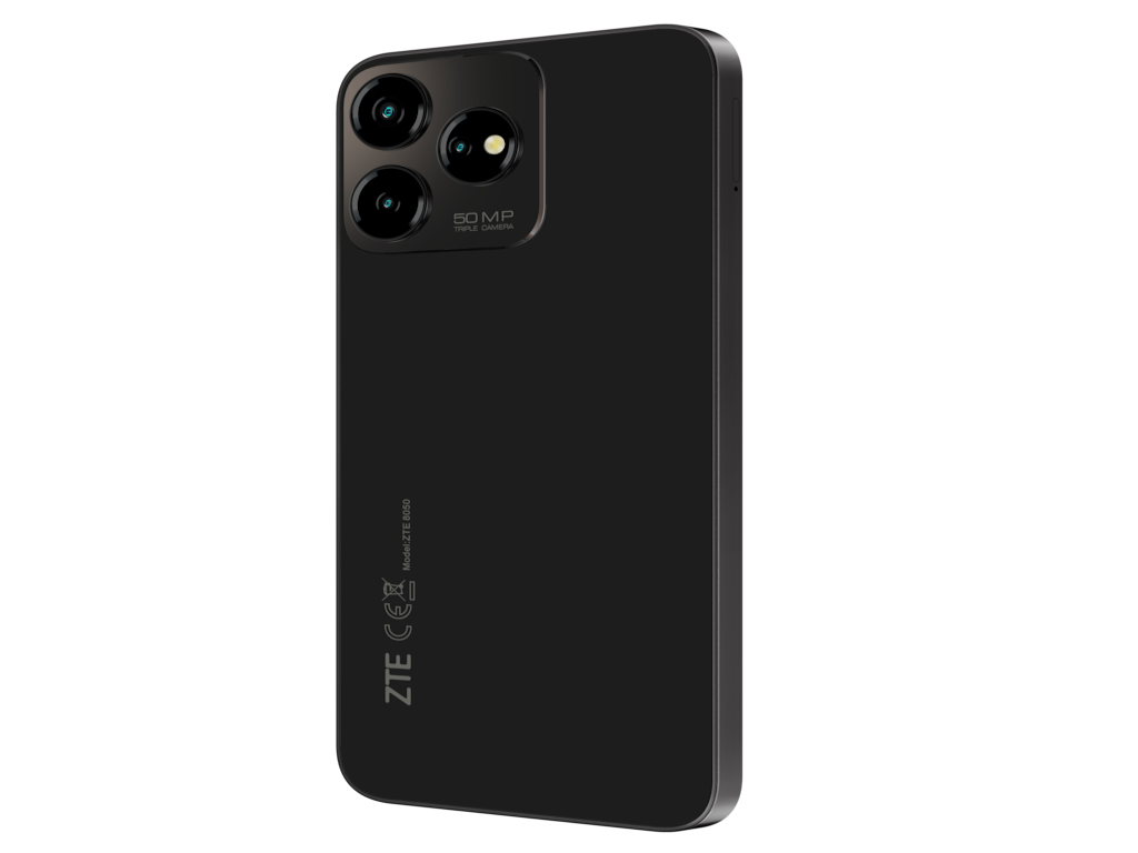 Smartphone ZTE Blade V50 Design 8GB/256GB/siva
