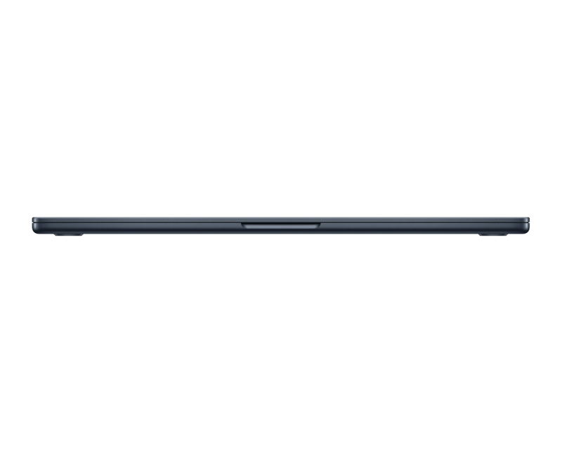 MacBook Air 15.3 inch M5 10-core CPU 10-core GPU 16GB 512GB SSD Midnight (MDVH4)