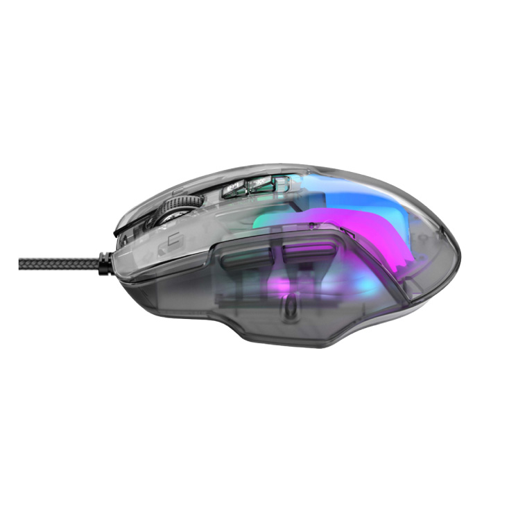 USB programabilan miš Havit MS1011SE