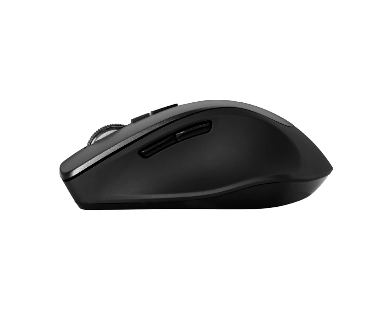 WT425 Wireless miš crni