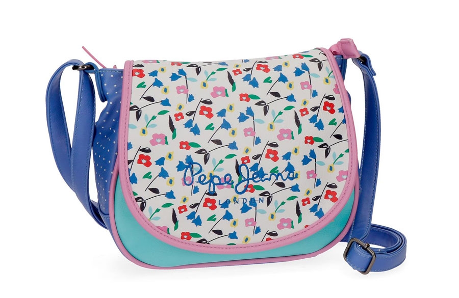 Cvetna PEPE JEANS Torba na Rame