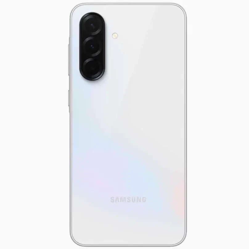 Samsung A36 6GB/128GB bela