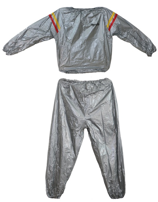 RING sauna odelo-RX LSS 1032-L