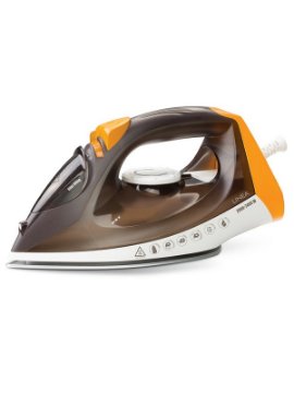 Pegla na paru Linea LPC-0529, 2000 - 2400 W, keramička ploča, 300 ml