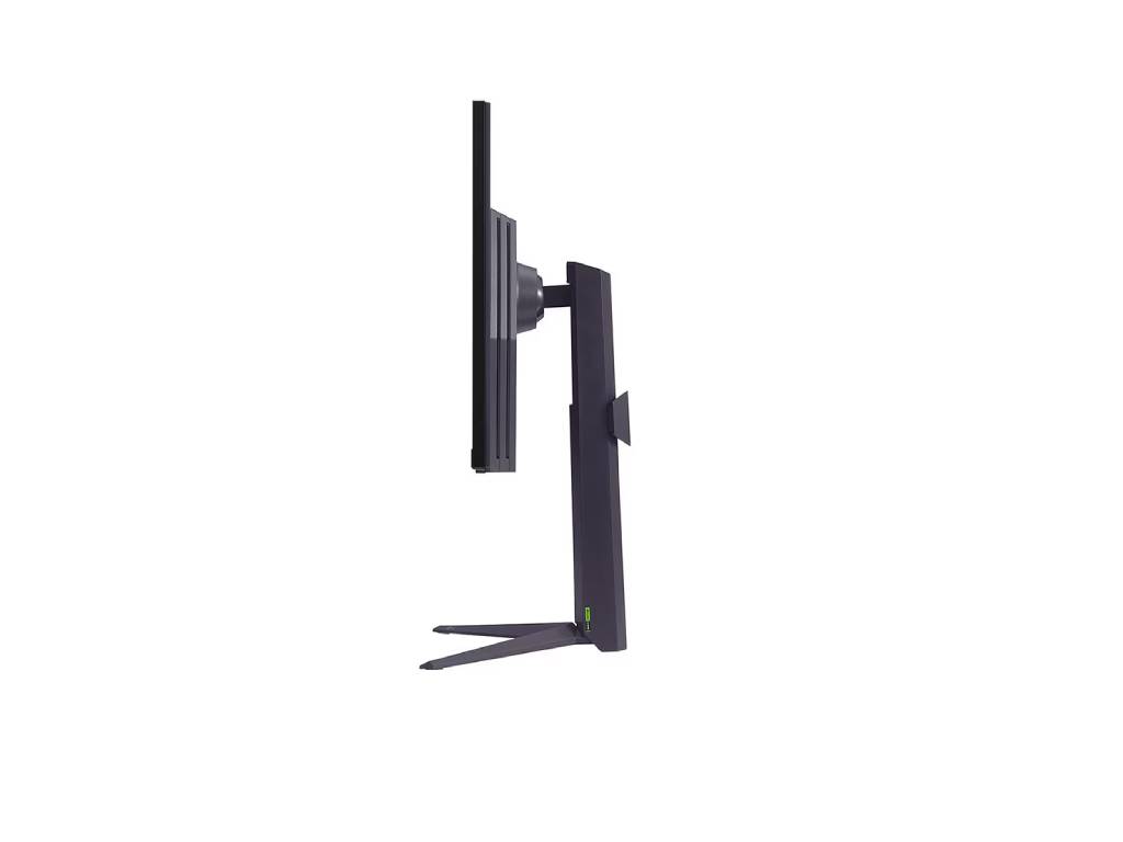 Monitor LG UltraGear 27GS85Q-B 27"/IPS/2560x1440/200Hz/1ms GtG/HDMIx2,DP,USB/Gsync,freesync/Pivot