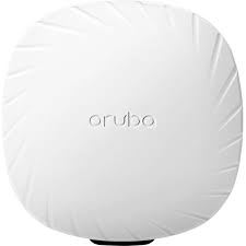 NET HPE Aruba Instant On AP503 Wi-Fi 6 Indoor Access Point