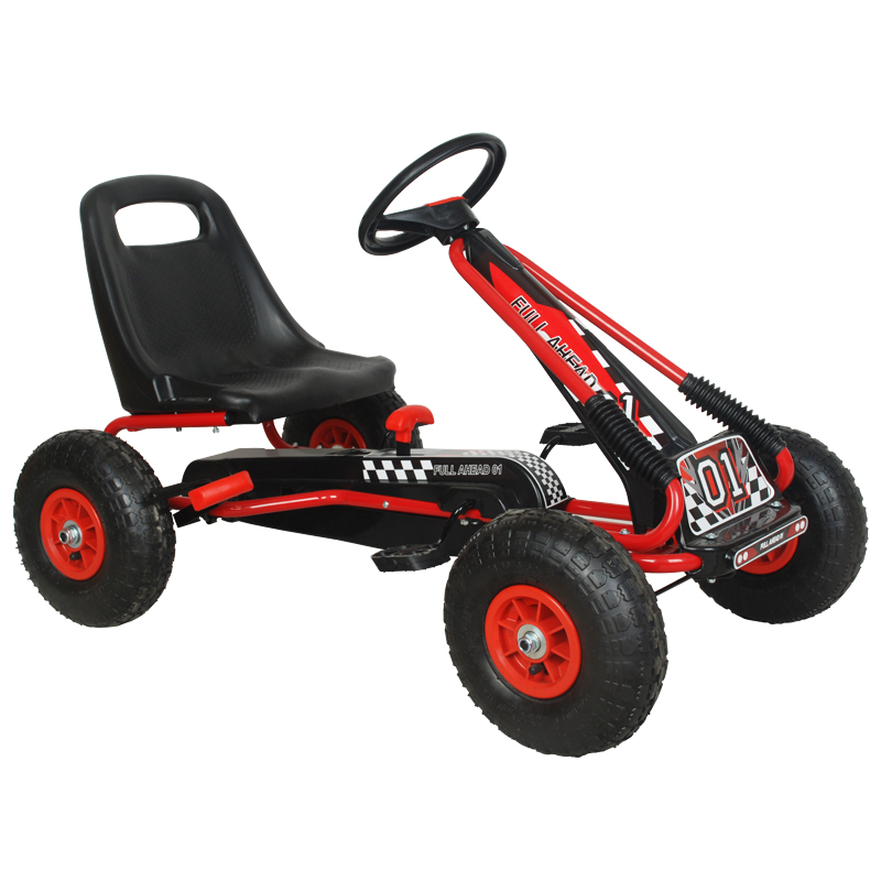 Formula na pedale MODEL 951