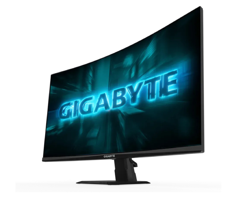 27 inča GS27FC2 FHD 1920x1080 VA 240Hz zakrivljeni gaming monitor