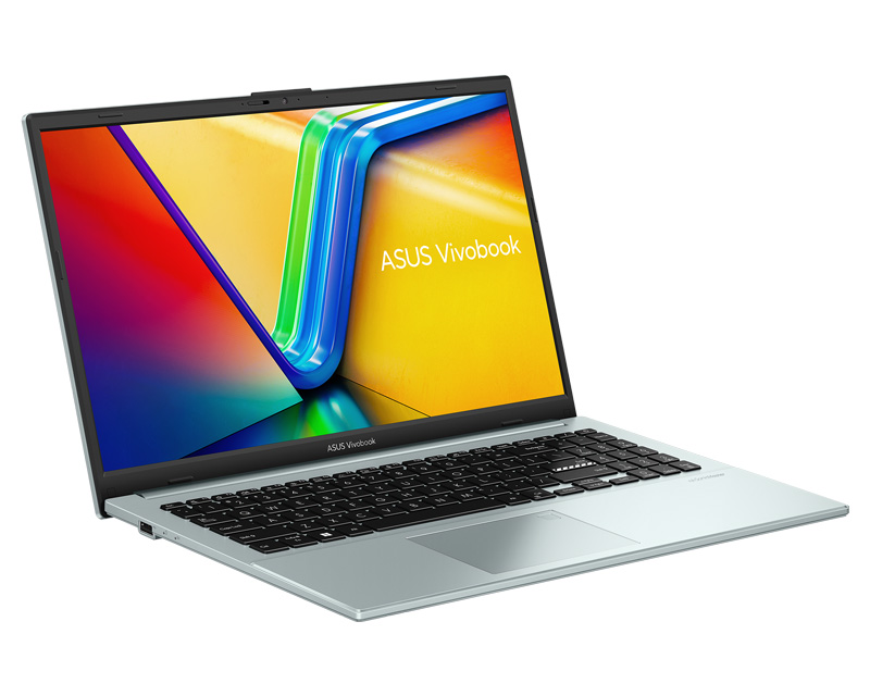 ASUS Laptop Vivobook Go 15 E1504FA-NJ319 (15.6 inča FHD, Ryzen 5 7520U, 16GB, SSD 512GB)