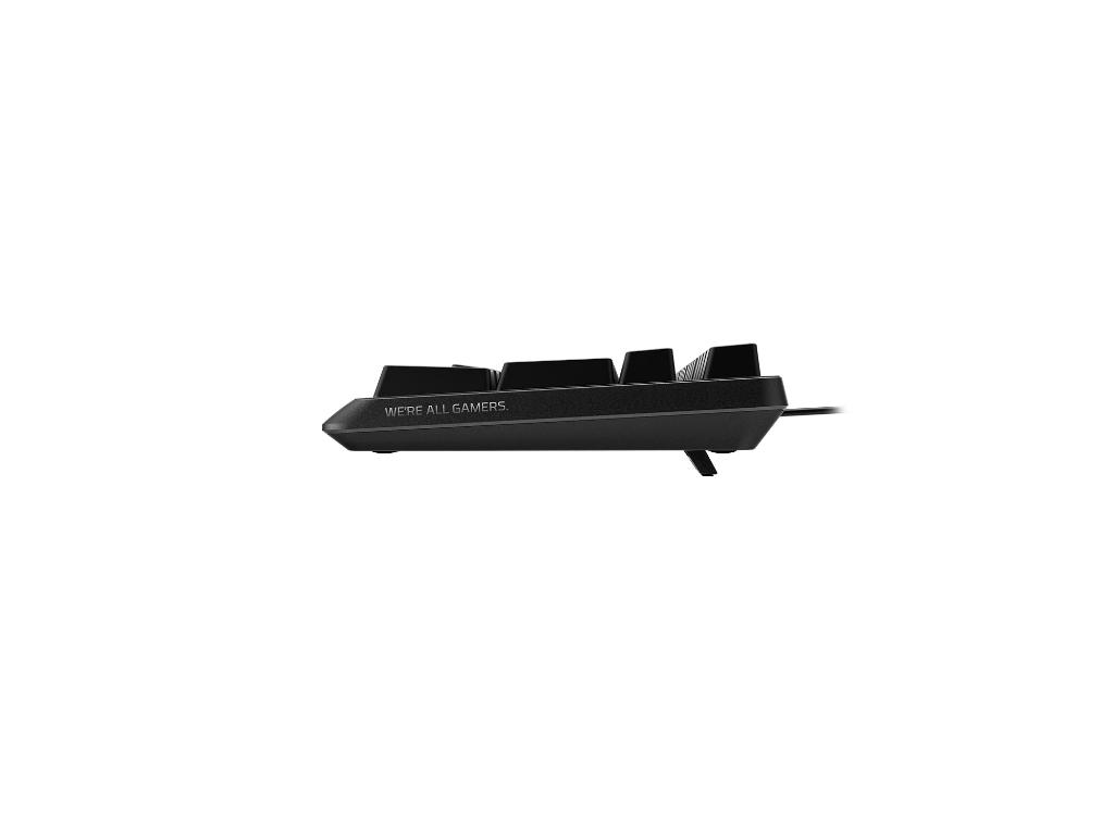 Tastatura HyperX Eve 1800 Gaming Keyboard US