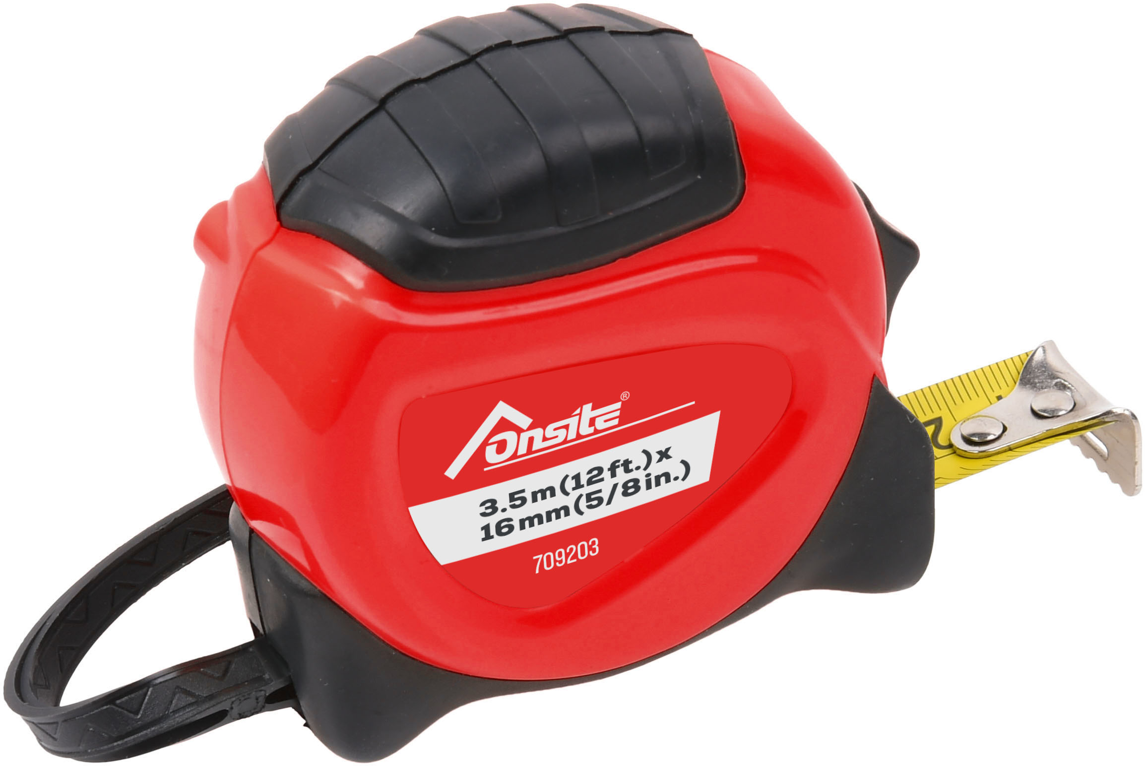 ONSITE Merna traka 3,5m x 16 mm