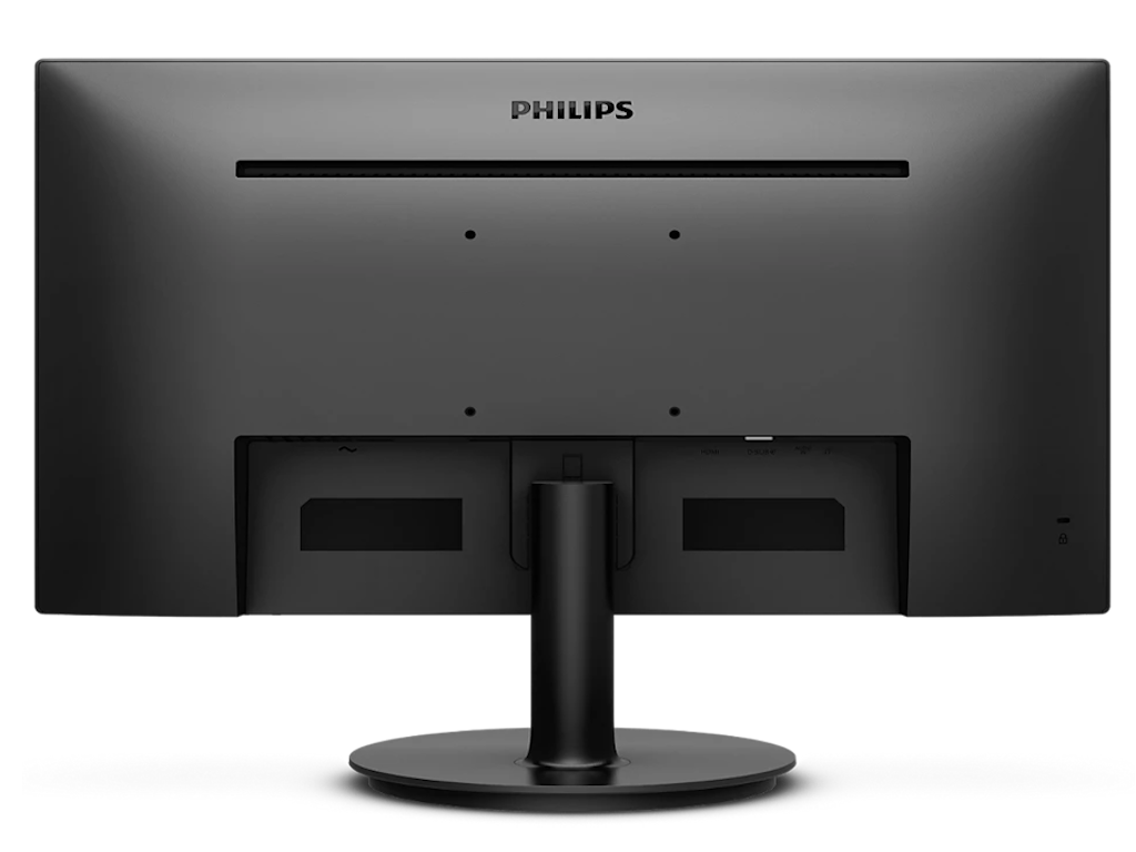 Monitor PHILIPS 221V8A/00 21.5"/VA/1920x1080/75Hz/4ms GtG/VGA,HDMI/zvucnici/crna